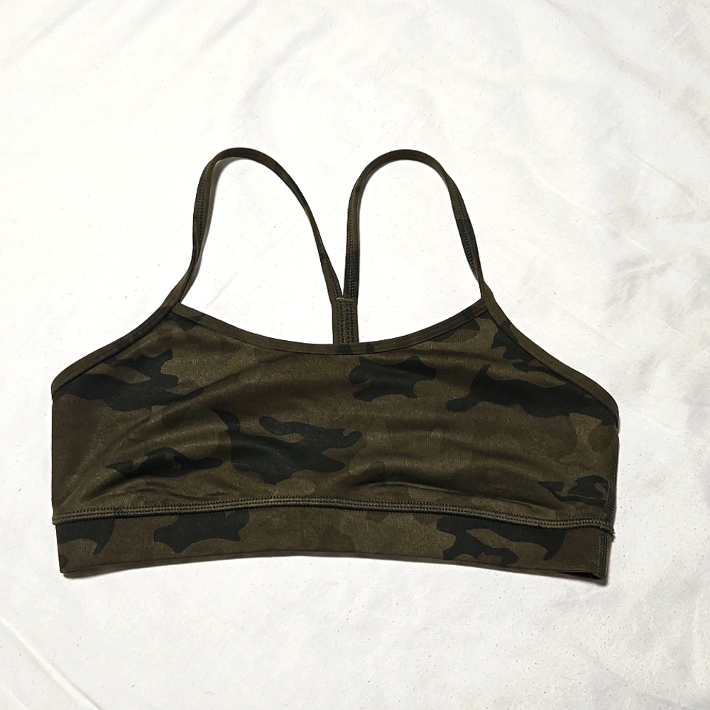 Power Y Bra - Picture 2 of 4